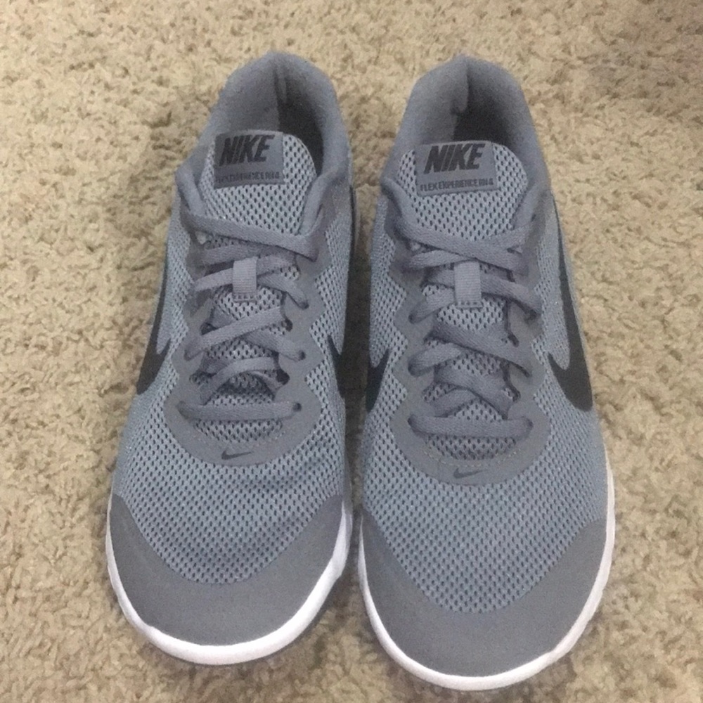 New Nike sneakers
